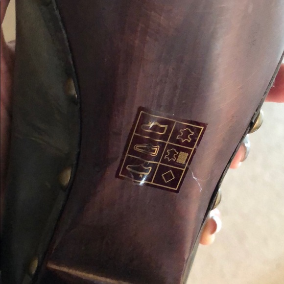 Aldo heels - Picture 9 of 9